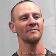 Mugshot of Brandon Joe Ellison