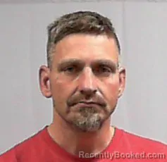 Mugshot of Clarence Alvin Pauley