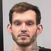 Mugshot of Connor Joseph Smith