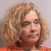 Mugshot of Dedra Kay Williams booked in Putnam County, West Virginia on May 29, 2026