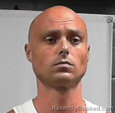 Mugshot of David Maxwell Dehart booked in Putnam County, West Virginia on July 2, 2026