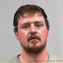 Mugshot of David Nicholas Wills