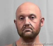 Mugshot of Dakota Stephen Stanley