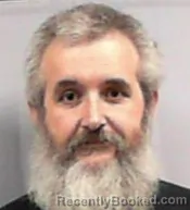 Mugshot of Freddie Lee Allen Moore