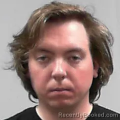 Mugshot of Harrison P Neeld booked in Putnam County, West Virginia on April 1, 2026