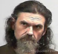 Mugshot of Joshua Alan Stephenson