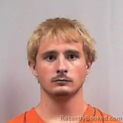 Mugshot of Jalen Elijah Greenlee booked in Putnam County, West Virginia on July 1, 2026