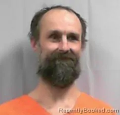 Mugshot of Justin Hicks Tyree