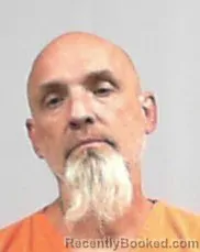 Mugshot of Jason Rawlings Bounds booked in Putnam County, West Virginia on April 11, 2026