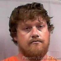 Mugshot of Josh Ray Reynolds booked in Putnam County, West Virginia on June 5, 2026