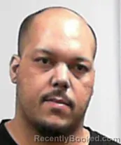 Mugshot of JOSHUA SCOTT BARE booked in Putnam County, West Virginia on March 20, 2026