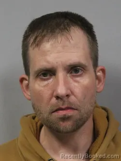 Mugshot of Joseph Timothy Elmore