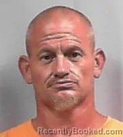 Mugshot of Joshua Wayne Craig booked in Putnam County, West Virginia on June 25, 2026