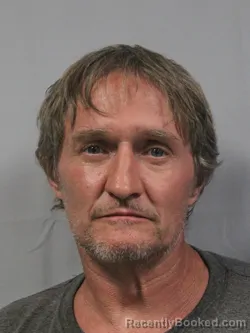 Mugshot of Lawrence Harry Young