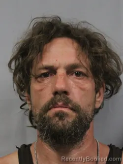 Mugshot of Michael Robert Bulich booked in Putnam County, West Virginia on June 2, 2026