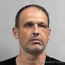 Mugshot of Nicholas James Scites booked in Putnam County, West Virginia on May 7, 2026