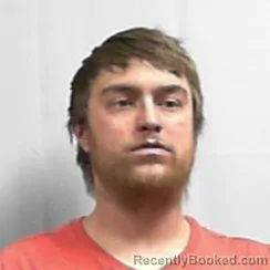 Mugshot of Nathan Scott Asbury