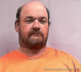 Mugshot of Phillip Michael Hively
