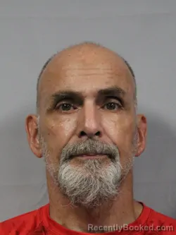 Mugshot of Robert Clayton Elswick booked in Putnam County, West Virginia on September 15, 2026