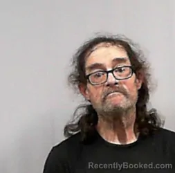 Mugshot of Robert Lynn Owens