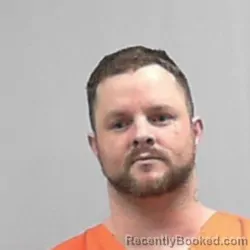 Mugshot of Steven Alan Lowery booked in Putnam County, West Virginia on September 11, 2026