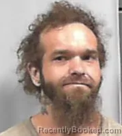 Mugshot of Shannon Lee Eggleton booked in Putnam County, West Virginia on April 25, 2026