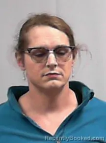 Mugshot of Shea O Marsh