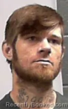 Mugshot of Tracy Dewayne Gilbert booked in Putnam County, West Virginia on April 4, 2026