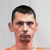 Mugshot of Thomas Matthew Chapman