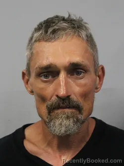 Mugshot of William Garrett Young booked in Putnam County, West Virginia on August 2, 2026
