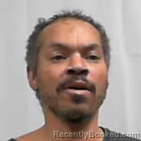 Mugshot of William Michael Pulce