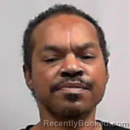 Mugshot of William Michael Pulce booked in Putnam County, West Virginia on September 25, 2026