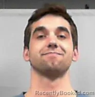 Mugshot of Zachariah Paul Lewis