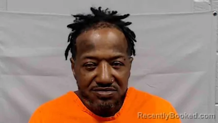 Mugshot of Anthony John Curry