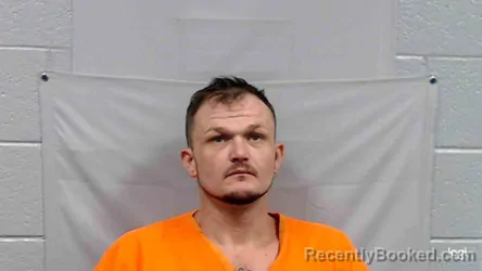 Mugshot of Barry Allen Miller booked in Raleigh County, West Virginia on April 4, 2026