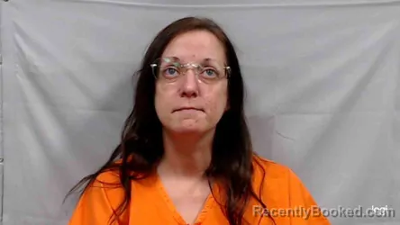 Mugshot of Bethany Michelle Quinn booked in Raleigh County, West Virginia on June 28, 2026