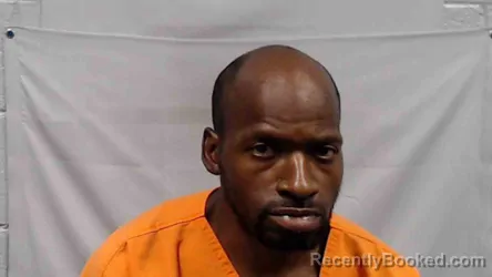 Mugshot of Clarence Alexander Curry booked in Raleigh County, West Virginia on August 14, 2026