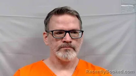 Mugshot of Christopher Allan Preast