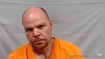 Mugshot of Christopher Charles Young booked in Raleigh County, West Virginia on April 22, 2026