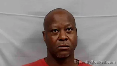 Mugshot of Chris Levon Mcneal booked in Raleigh County, West Virginia on September 7, 2026