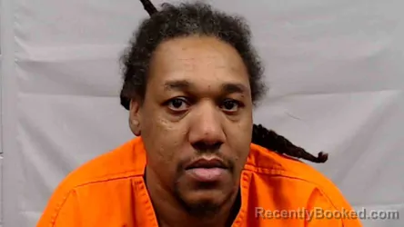 Mugshot of Charviea Tyric Wright