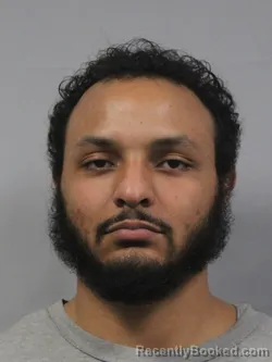 Mugshot of Davantae Jerome McClure