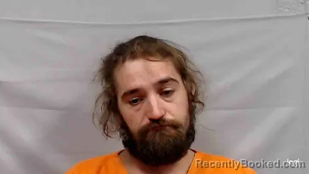 Mugshot of Gregory Nicholas Ooten