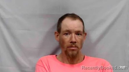 Mugshot of Harold Johanna Dietrick Heyen booked in Raleigh County, West Virginia on August 4, 2026