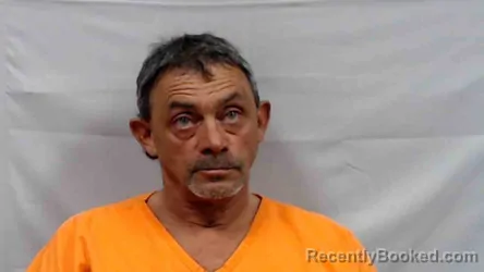 Mugshot of Joseph Anthony Cernuto