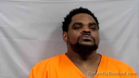 Mugshot of Jason Alexander Thompson