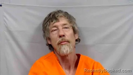 Mugshot of John David Sweeney booked in Raleigh County, West Virginia on April 14, 2026