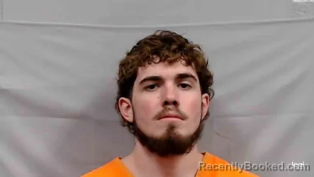 Mugshot of Jason Edward Williams