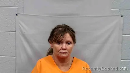 Mugshot of Jackie Lynn Mcdorman booked in Raleigh County, West Virginia on June 19, 2026