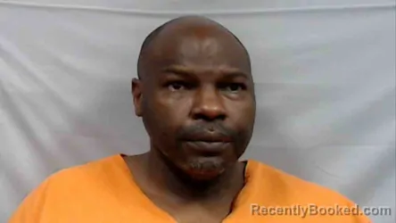 Mugshot of John Lorenzo Williams booked in Raleigh County, West Virginia on October 5, 2026